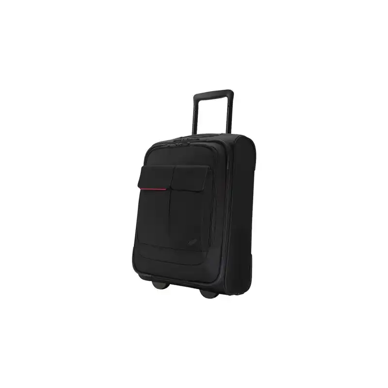 Lenovo ThinkPad Professional Roller Case - Sacoche pour ordinateur portable - 15.6" (4X40E77327)_1