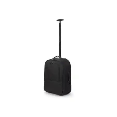 DICOTA Eco Core - Sac à dos pour ordinateur portable - rouleau - 14" - 16" - noir (D32152-RPET)_1