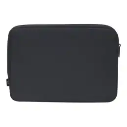 DICOTA Eco BASE - Housse d'ordinateur portable - 15" - 15.6" - noir (D31826-RPET)_3