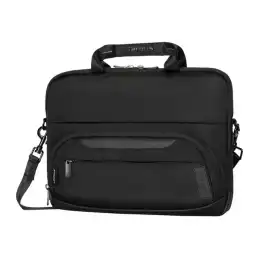 Targus Education Eco - Sacoche pour ordinateur portable - 11.6" - noir (TED026GL)_1