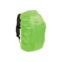 Targus CityGear - Sac à dos pour ordinateur portable avec housse antipluie - 14"-16" - noir (TCG662GL)_4