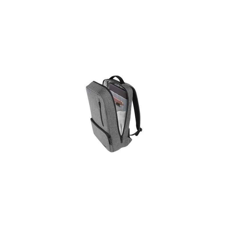 Belkin - Sac à Dos "Classic Pro" pour Ordinateur Portable 15,6" - Gris (F8N900BTBLK)_1