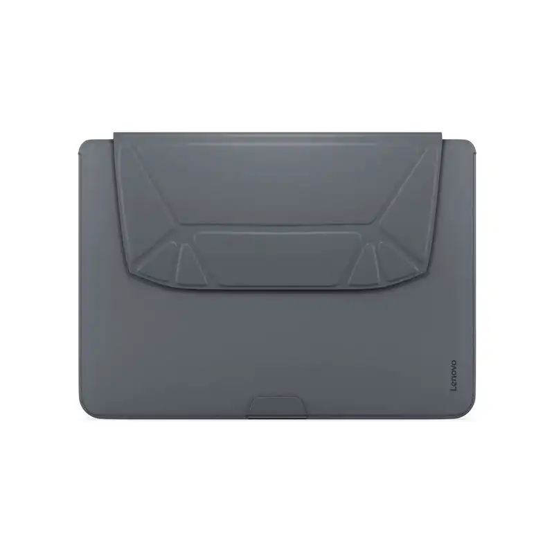 Lenovo Origami - Housse d'ordinateur portable - gris (4X41R83942)_1