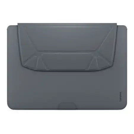Lenovo Origami - Housse d'ordinateur portable - gris (4X41R83942)_1