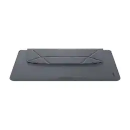 Lenovo Origami - Housse d'ordinateur portable - gris (4X41R83943)_4