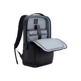 Sac à dos pour ordinateur portable - jusqu'à 15,6" - noir (DELL-CP5724S)_2