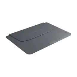 Lenovo Origami - Housse d'ordinateur portable - gris (4X41R83943)_5
