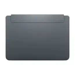 Lenovo Origami - Housse d'ordinateur portable - gris (4X41R83943)_6