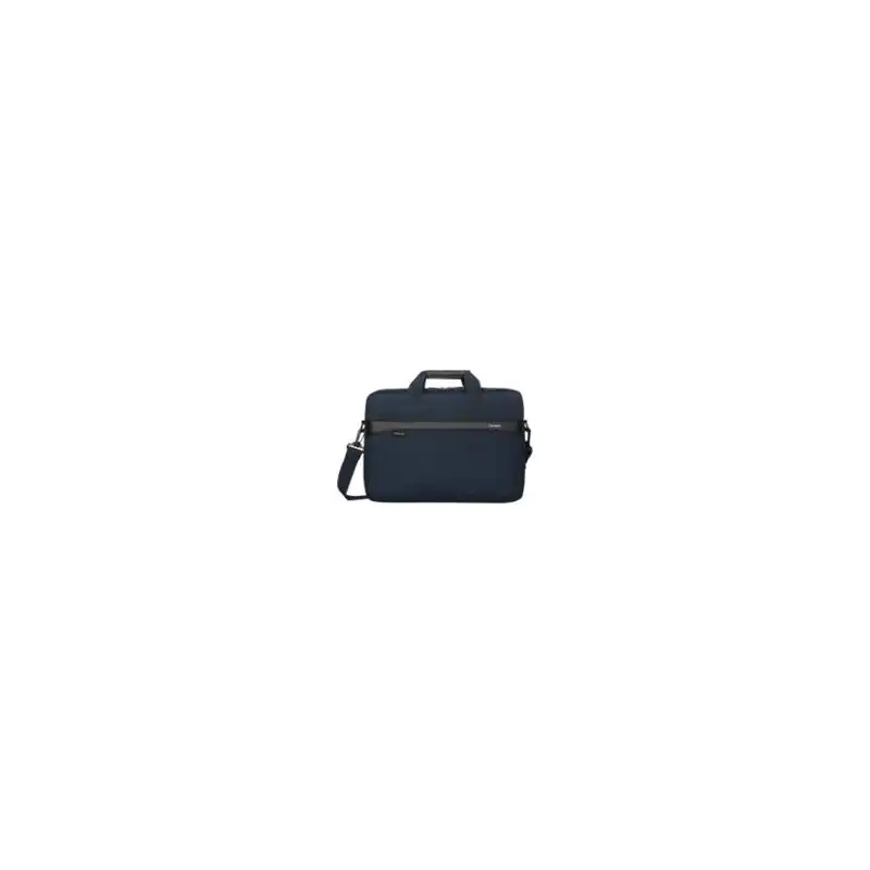 Targus GeoLite EcoSmart Slim Brief - Sacoche pour ordinateur portable - charge supérieure - 15" - 1... (TSS98402GL)_1