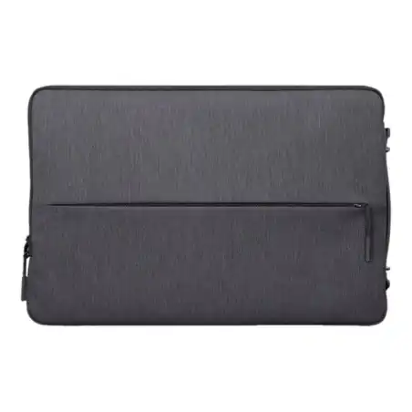 Lenovo Business Casual - Housse d'ordinateur portable - 13" - gris charbon - pour ThinkBook 13x G2 ... (4X40Z50943)_1