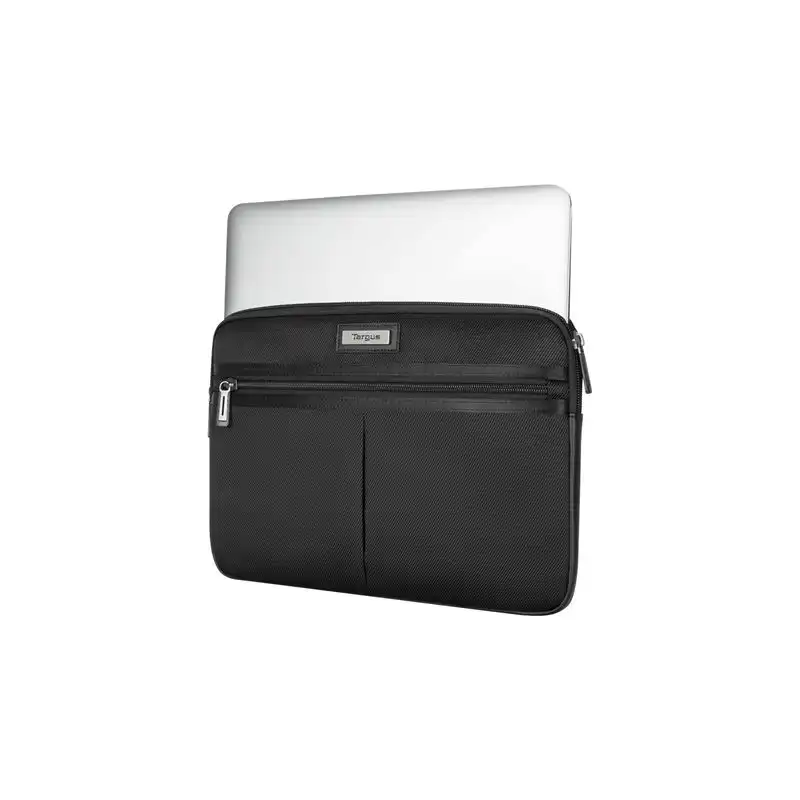 Targus Mobile Élite - Housse d'ordinateur portable - 11" - 12" - noir (TBS952GL)_1