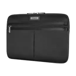Targus Mobile Élite - Housse d'ordinateur portable - 11" - 12" - noir (TBS952GL)_2