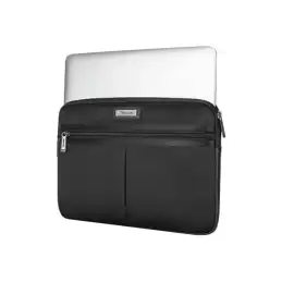 Targus Mobile Élite - Housse d'ordinateur portable - 11" - 12" - noir (TBS952GL)_5