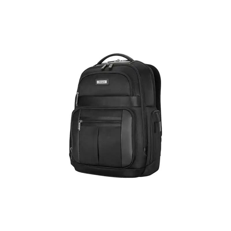 Targus Mobile Élite - Sac à dos pour ordinateur portable - 15" - 16" - noir (TBB618GL)_1