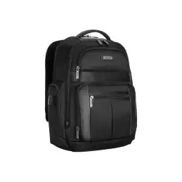 Targus Mobile Élite - Sac à dos pour ordinateur portable - 15" - 16" - noir (TBB618GL)_3