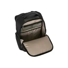 Targus Mobile Élite - Sac à dos pour ordinateur portable - 15" - 16" - noir (TBB618GL)_4