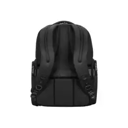 Targus Mobile Élite - Sac à dos pour ordinateur portable - 15" - 16" - noir (TBB618GL)_7