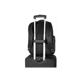 Targus Mobile Élite - Sac à dos pour ordinateur portable - 15" - 16" - noir (TBB618GL)_11