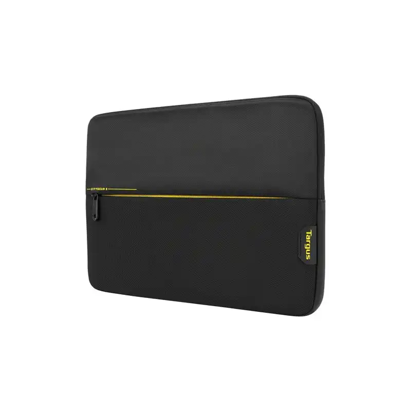 Targus CityGear 3 - Housse d'ordinateur portable - 15.6" - noir (TSS994GL)_1
