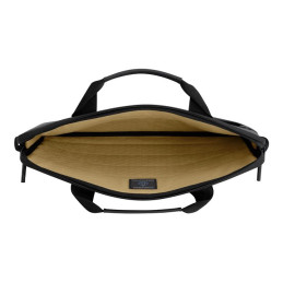 Housse d'ordinateur portable - 15" - 16" - noir (DELL-CV5623)_2