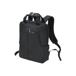 Sac à dos pour ordinateur portable - jusqu'à 15" - noir - pour Microsoft Surface Book, Laptop, Lapt... (D31820-DFS)_1