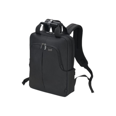 Sac à dos pour ordinateur portable - jusqu'à 15" - noir - pour Microsoft Surface Book, Laptop, Lapt... (D31820-DFS)_1