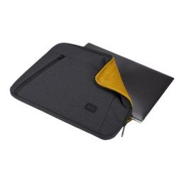 Housse d'ordinateur portable - 14" - noir (HUXS214)_1