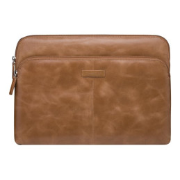 Housse d'ordinateur portable - 2ème génération - 13" - brun clair - pour Apple MacBook Air (Début... (SK13GT001547)_1