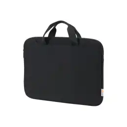 DICOTA BASE XX Plus - Sacoche pour ordinateur portable - 12" - 12.5" - noir (D31788)_1