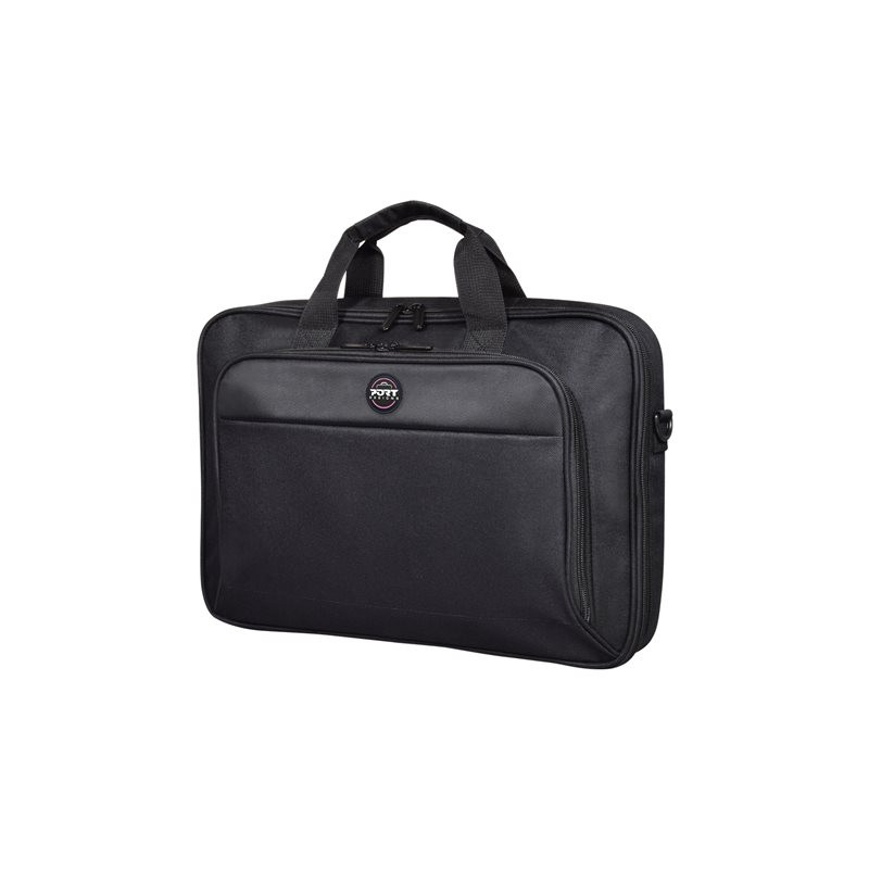 PORT SACOCHE HANOI II CLAMSHELL 15.6'' (105064)_1