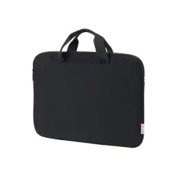 DICOTA BASE XX Plus - Sacoche pour ordinateur portable - 10" - 11.6" - noir (D31787)_1