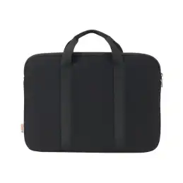 DICOTA BASE XX Plus - Sacoche pour ordinateur portable - 10" - 11.6" - noir (D31787)_4