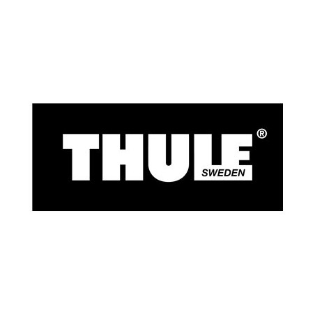 Thule Accent Backpack 23L - Black (TACBP2116)_1