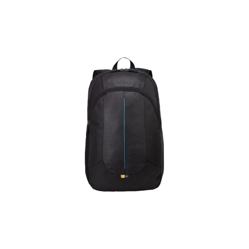 Sac à dos pour ordinateur portable - 17.3" - noir, noir minuit (PREV217BLK/MID)_1