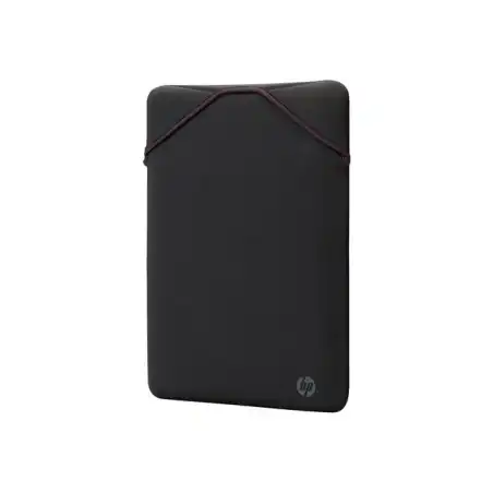 HP Reversible Protective - Housse d'ordinateur portable - 15.6" - gris, mauve - pour Laptop 15, 15s Pa... (2F1W8AA)_1