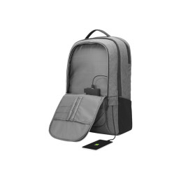Sac à dos pour ordinateur portable - 17.3" - gris charbon (4X40X54260)_4