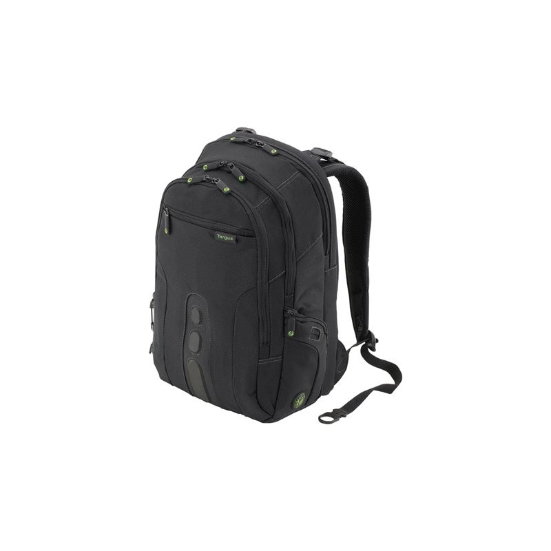 Sac à dos pour ordinateur portable - 15.6" - noir (TBB013EU)_1