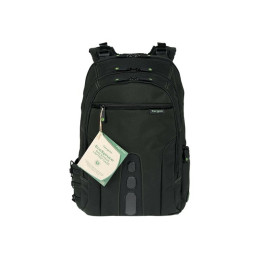 Sac à dos pour ordinateur portable - 15.6" - noir (TBB013EU)_2