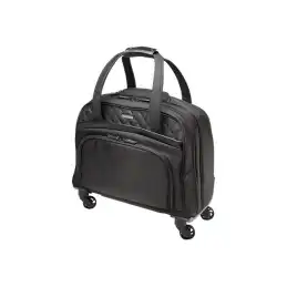 Kensington Contour 2.0 Executive Balance Laptop Spinner - Sacoche pour ordinateur portable - 15.6" (K60380WW)_1