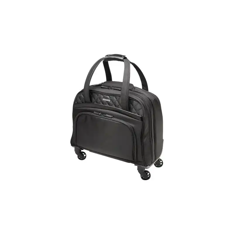 Kensington Contour 2.0 Executive Balance Laptop Spinner - Sacoche pour ordinateur portable - 15.6" (K60380WW)_1