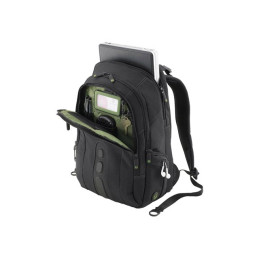 Sac à dos pour ordinateur portable - 15.6" - noir (TBB013EU)_6