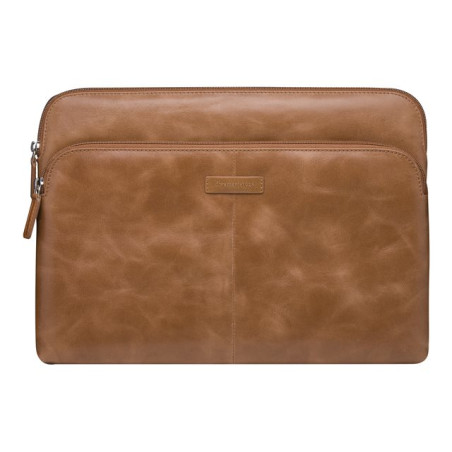 Housse d'ordinateur portable - 2ème génération - 14" - brun clair - pour Apple MacBook Pro (14.2 ") (SK14GT001533)_1