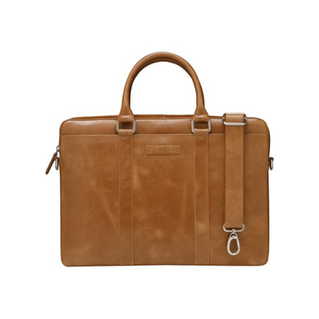 Sacoche pour ordinateur portable - 2ème génération - 15" - brun clair (BG15GT001492)_1