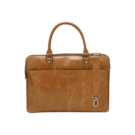 Sacoche pour ordinateur portable - 2ème génération - 16" - brun clair (BG16GT001496)_1