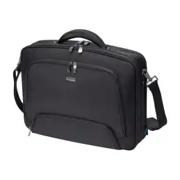 DICOTA Multi Pro Laptop Bag 14.1" - Sacoche pour ordinateur portable - 14.1" (D30849-RPET)_1