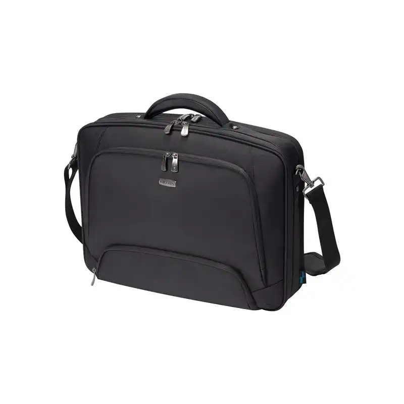 DICOTA Multi Pro Laptop Bag 14.1" - Sacoche pour ordinateur portable - 14.1" (D30849-RPET)_1