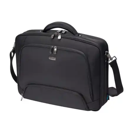 DICOTA Multi Pro Laptop Bag 14.1" - Sacoche pour ordinateur portable - 14.1" (D30849-RPET)_1