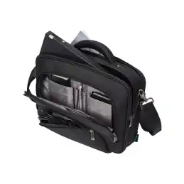 DICOTA Multi Pro Laptop Bag 14.1" - Sacoche pour ordinateur portable - 14.1" (D30849-RPET)_2