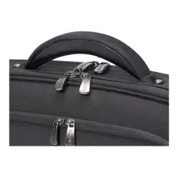 DICOTA Multi Pro Laptop Bag 14.1" - Sacoche pour ordinateur portable - 14.1" (D30849-RPET)_5