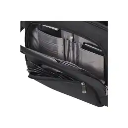 DICOTA Multi Pro Laptop Bag 14.1" - Sacoche pour ordinateur portable - 14.1" (D30849-RPET)_6